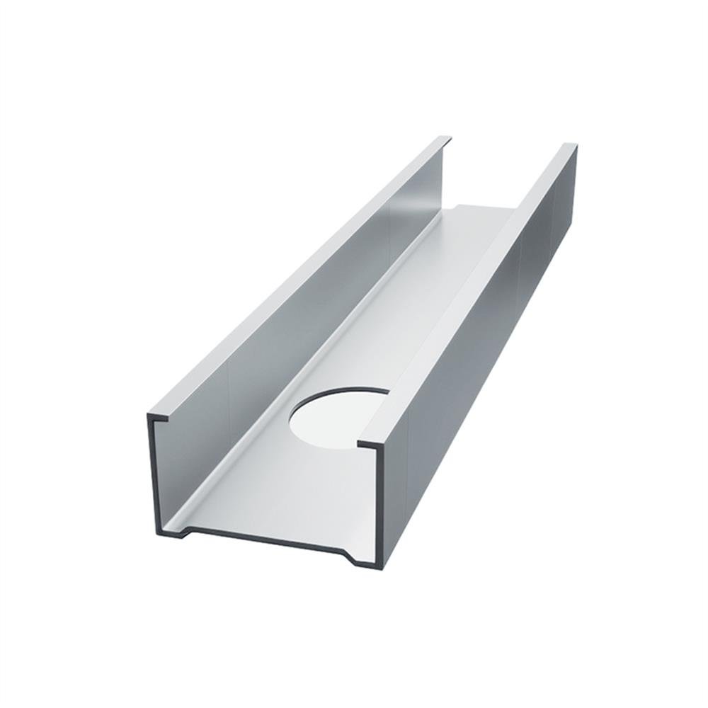 Perfil Montante Parede 70X0,50Mmx3mt C10
