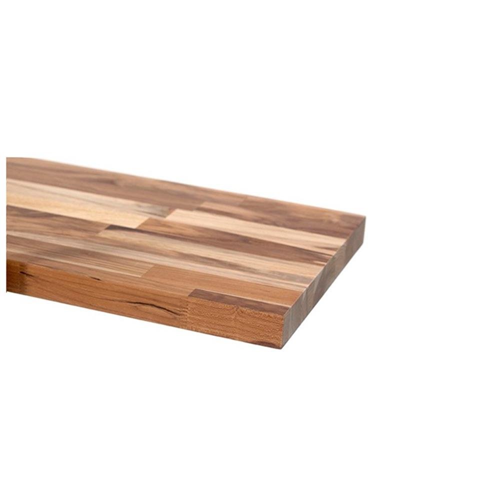 Painel Madeira.Teca 060X20cm Settis