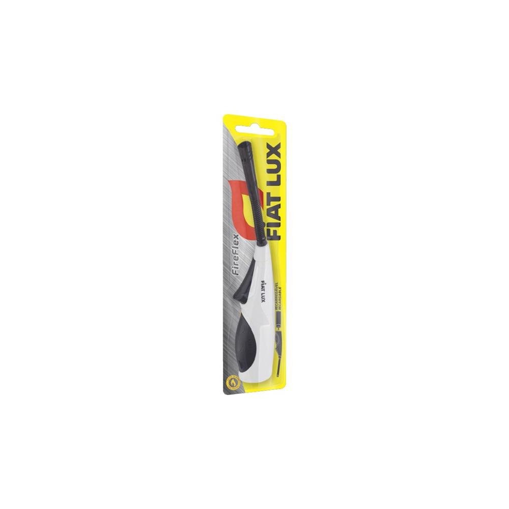 Acendedor A Gas Fiat Lux Fireflex - 8 Unidades