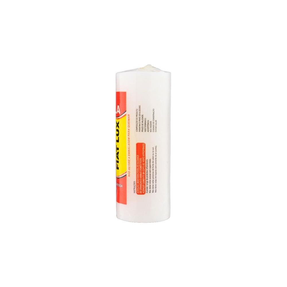 Kit Com 24 Pacotes De Vela Votiva Fiat Lux 325G 12 Unidades Cada
