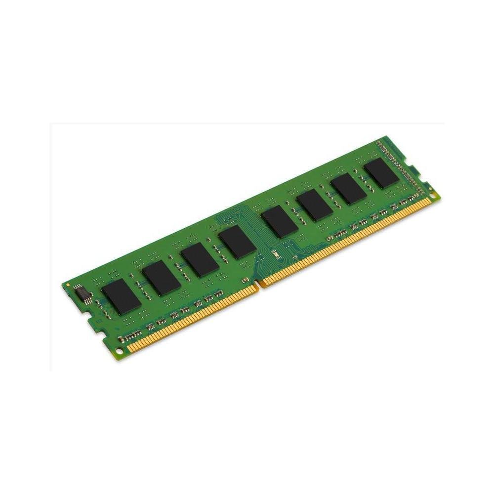 Memoria 8GB DDR3 1600Mhz - Kingston (KVR16N11/8).