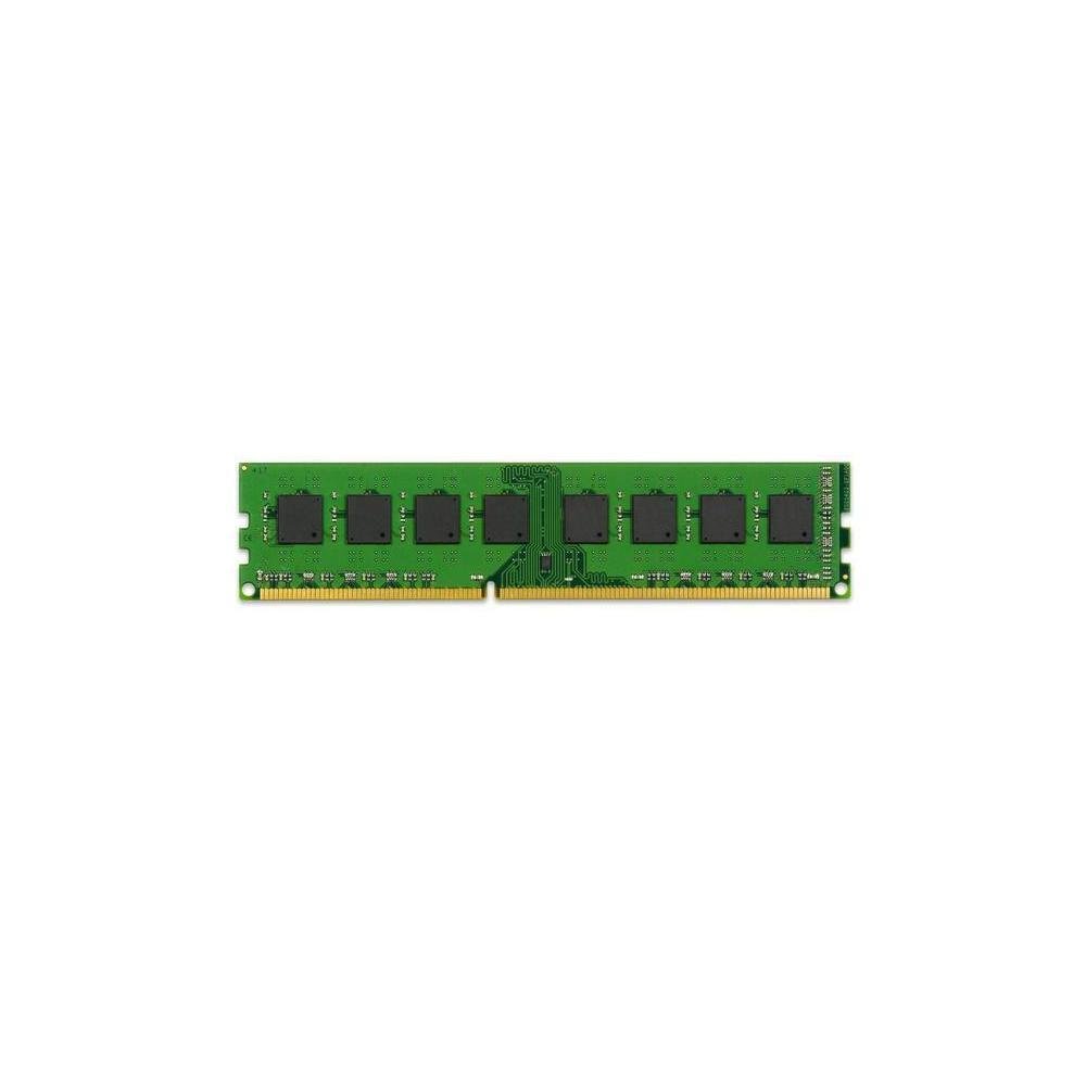 Memoria 8GB DDR3 1600Mhz - Kingston (KVR16N11/8).