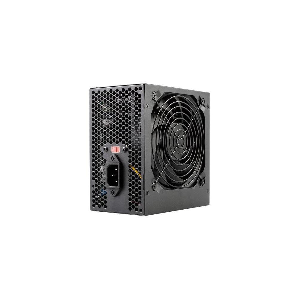 Fonte ATX 350 WTS C3 Tech Preta Sem Cabo - PS-350BK.