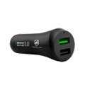 Carregador Veicular Turbo Fast Charger