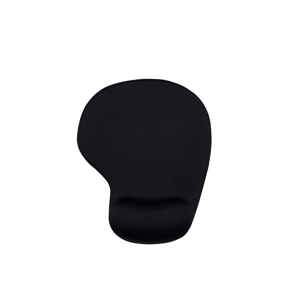 Mouse Pad em Gel Kross Elegance KE-CBS0109 Preto