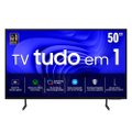 Smart TV Samsung LED 4K 50" - UN50DU7700GXZD