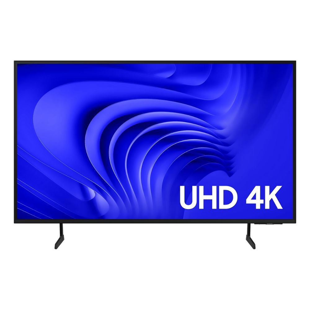 Smart TV Samsung LED 4K 50" - UN50DU7700GXZD