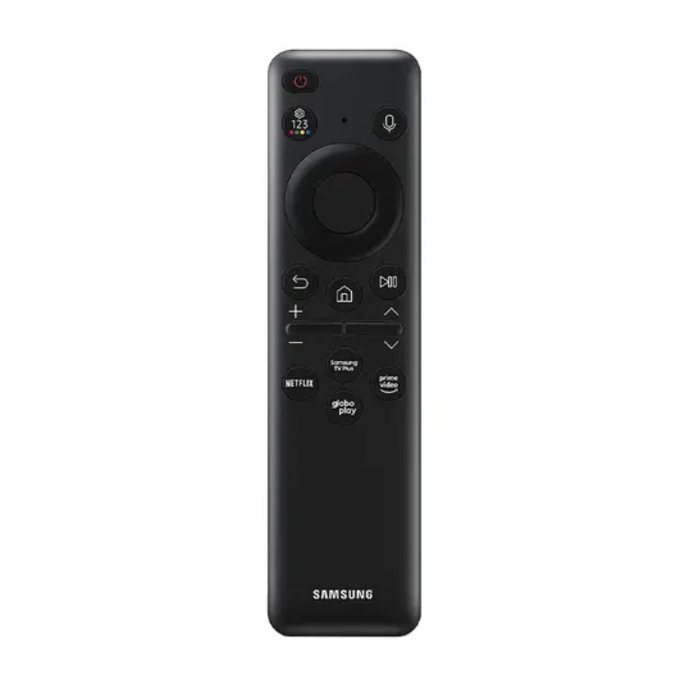 Smart TV Samsung LED 4K 50" - UN50DU7700GXZD