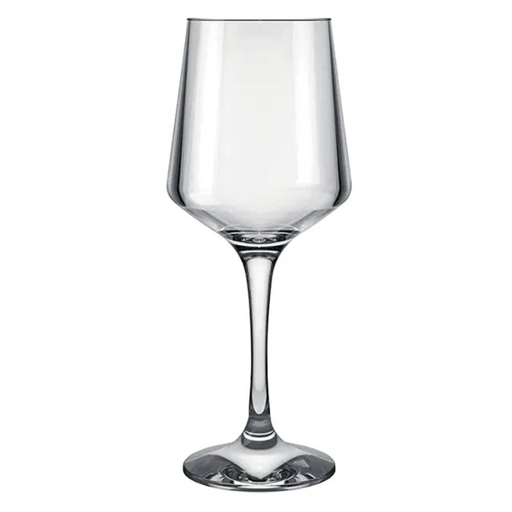Conjunto de Taça Nadir Brunello Vinho 7131 390ml - Embalagem com 12 Peças