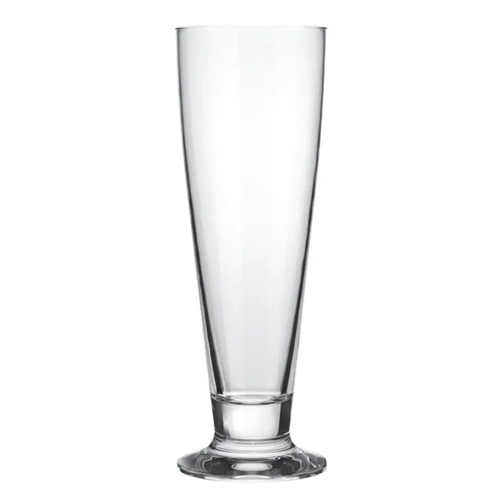 Copo Nadir Tulipa para Cerveja 300ml - Embalagem com 12 Unidades