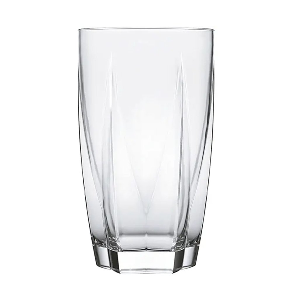 Copo Nadir Estela Long Drink 460ml - Embalagem  com 12 Unidades