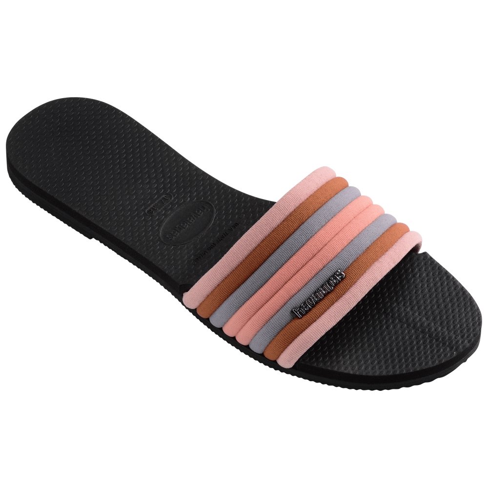 Havaianas You Malta Cool Preto 35/6