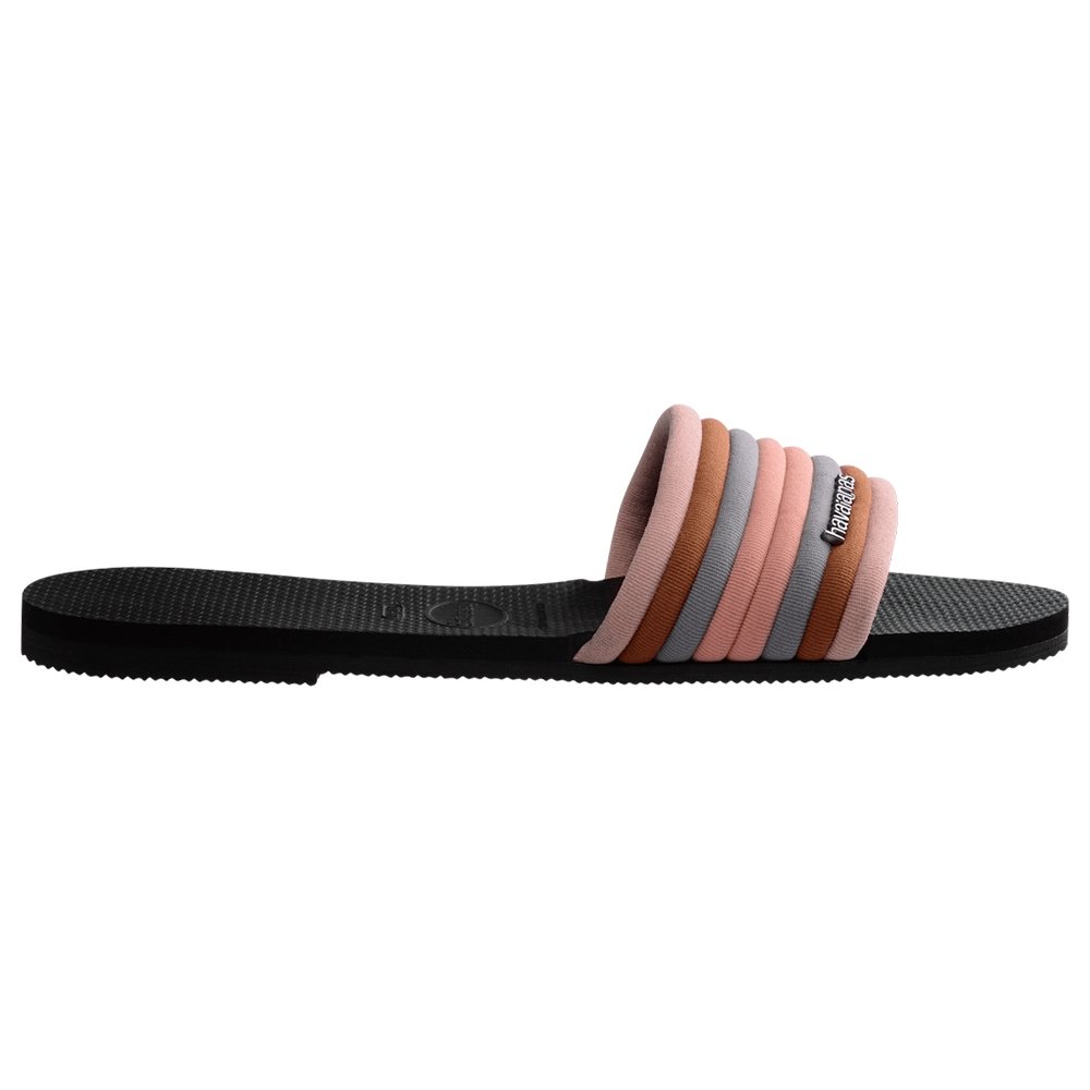 Havaianas You Malta Cool Preto 39/0