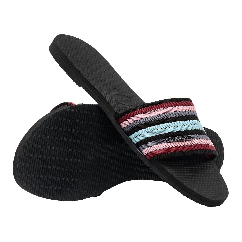 Havaianas You Malta Mix Preto 37/8