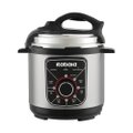 Panela Elétrica De Pressão Itatiaia PPESS1001 - 3 Litros, 700W, Inox, 110V