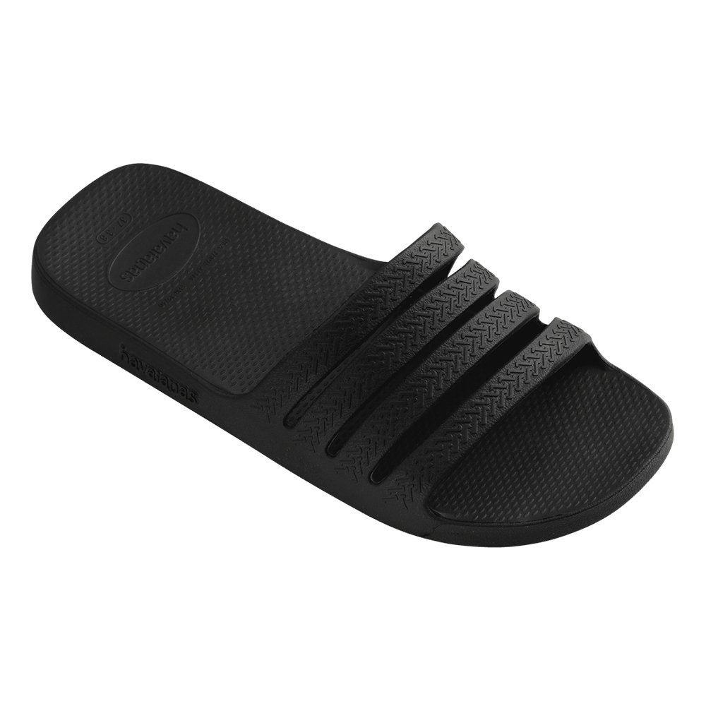 Havaianas Stradi Preto 37/8
