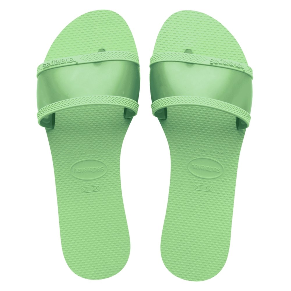 Havaianas You Andra Crystal Citronela 33/4