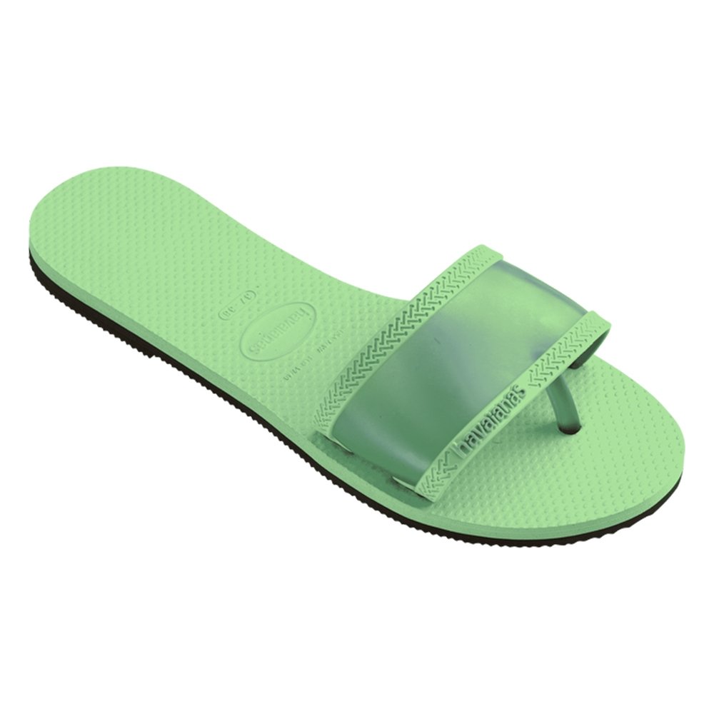 Havaianas You Andra Crystal Citronela 33/4