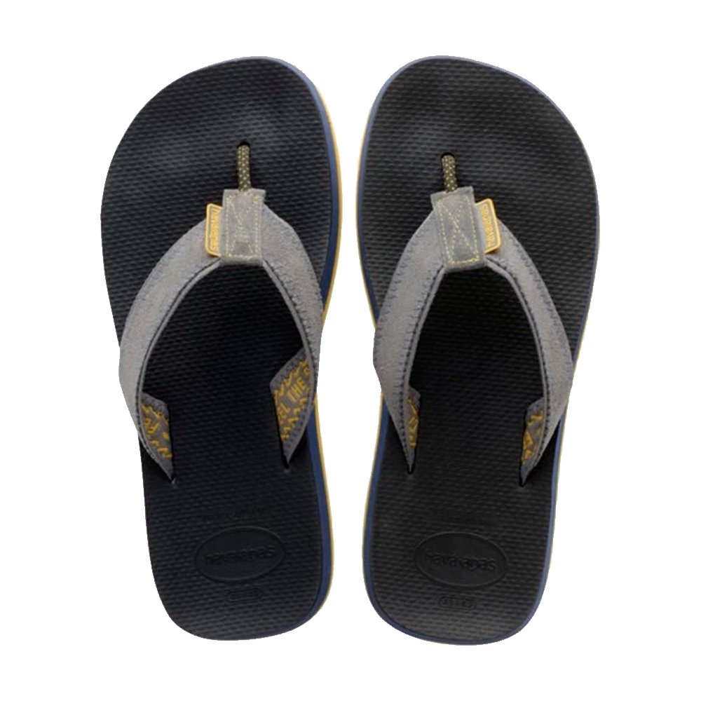 Havaianas Urban Fusion Grafite 37/8