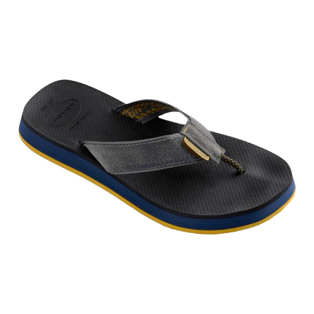 Havaianas Urban Fusion Grafite 37/8