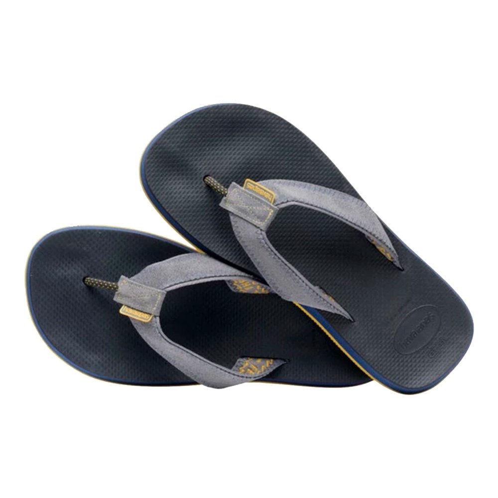 Havaianas Urban Fusion Grafite 37/8