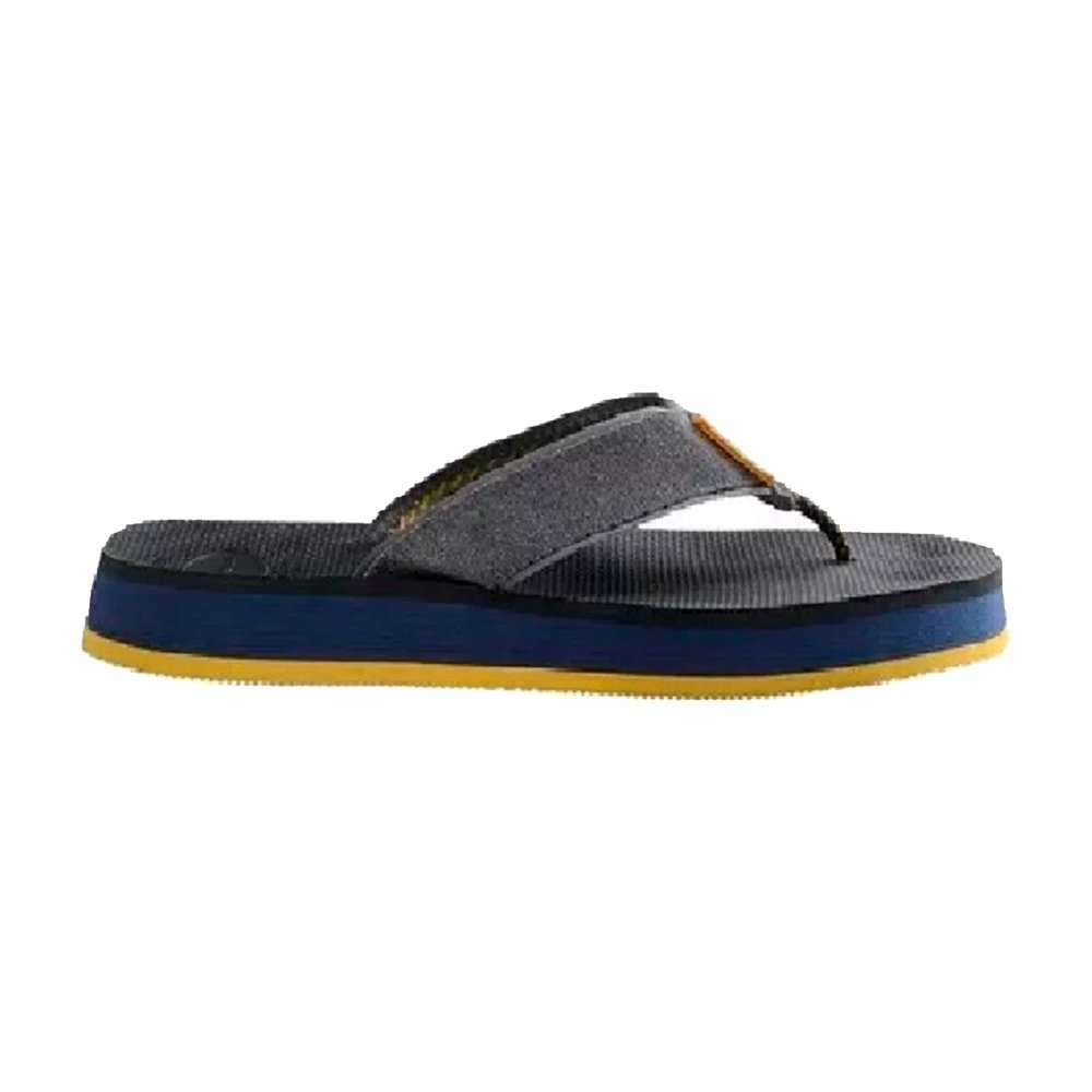 Havaianas Urban Fusion Grafite 37/8