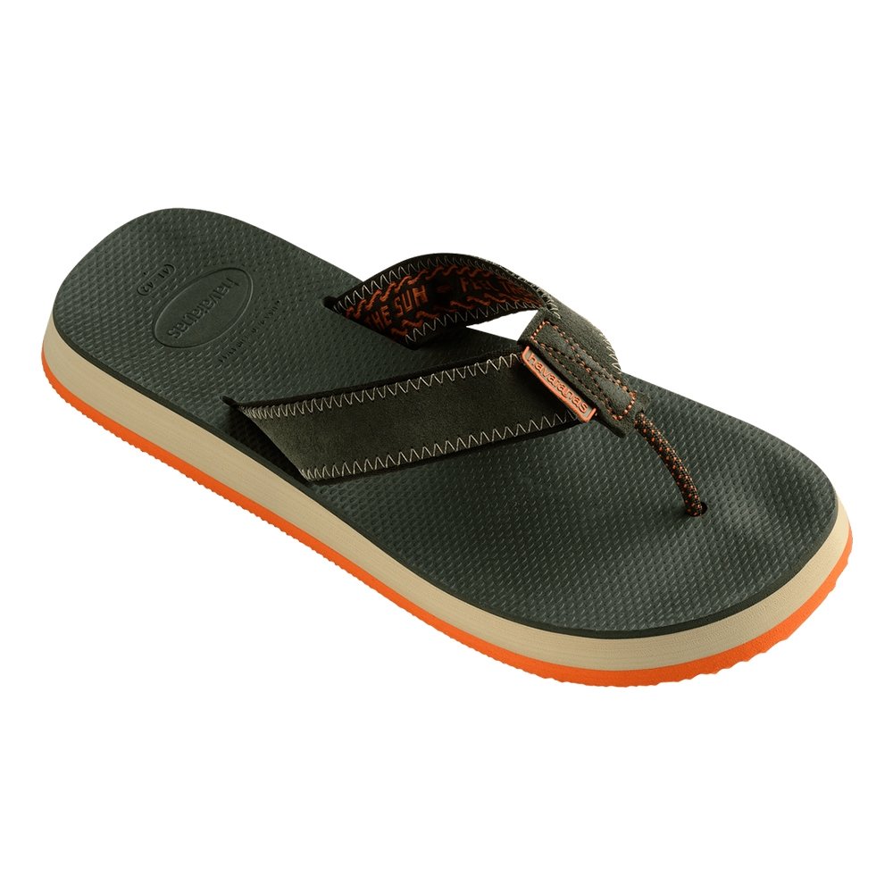 Havaianas Urban Fusion Verde Olive 39/0