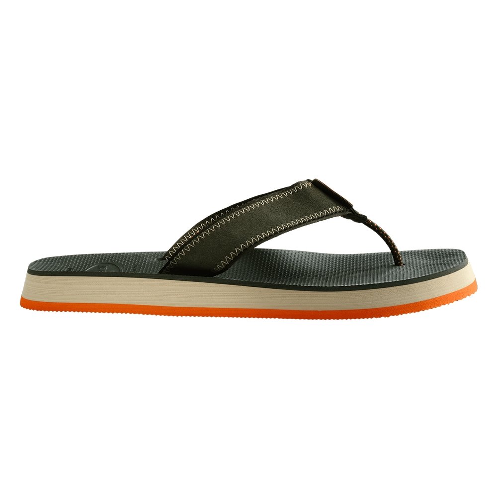 Havaianas Urban Fusion Verde Olive 39/0