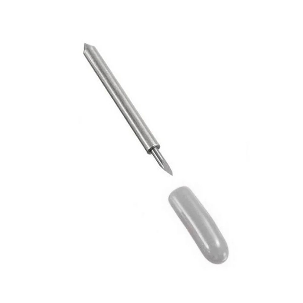 Agulha De Corte Para Máquina De Películas Film Express
