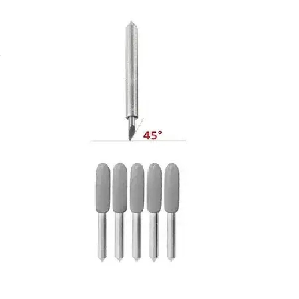 Agulha De Corte Para Máquina De Películas Film Express