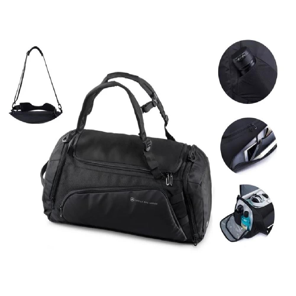 Bolsa Mochila Running