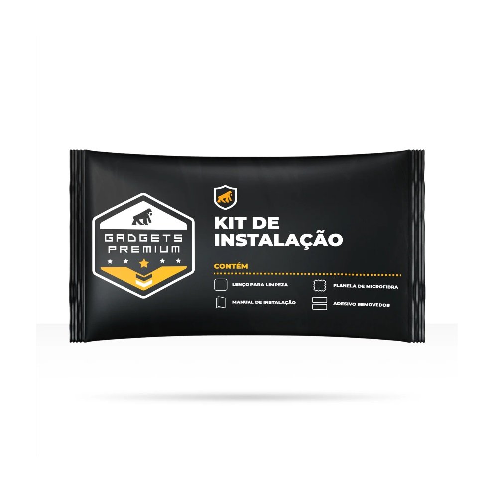 Kit De Instalacao De Peliculas