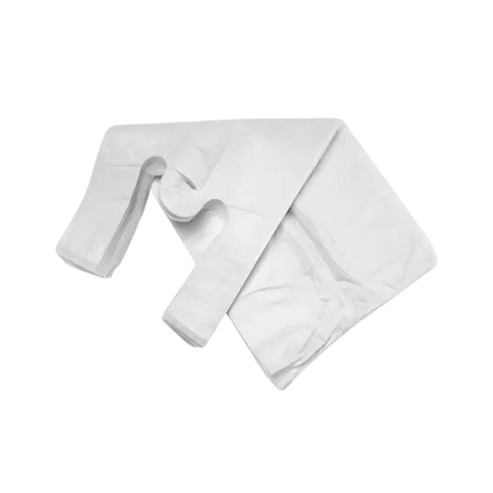 Sacola Branca 50X60 C/5 Kg