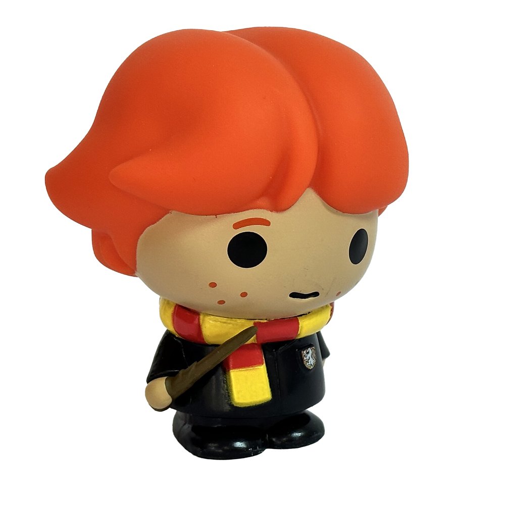 Bonecos Ooshies Colecionaveis Harry Potter Sortidos