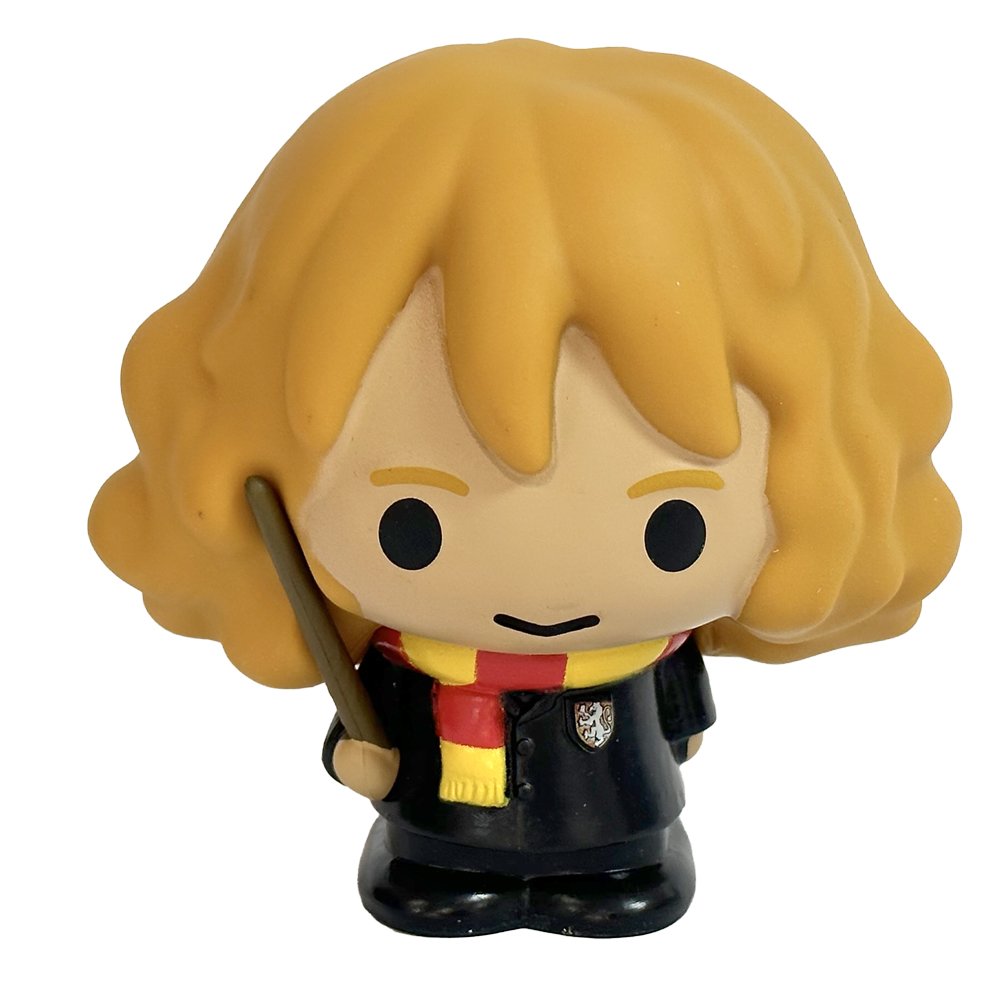 Bonecos Ooshies Colecionaveis Harry Potter Sortidos