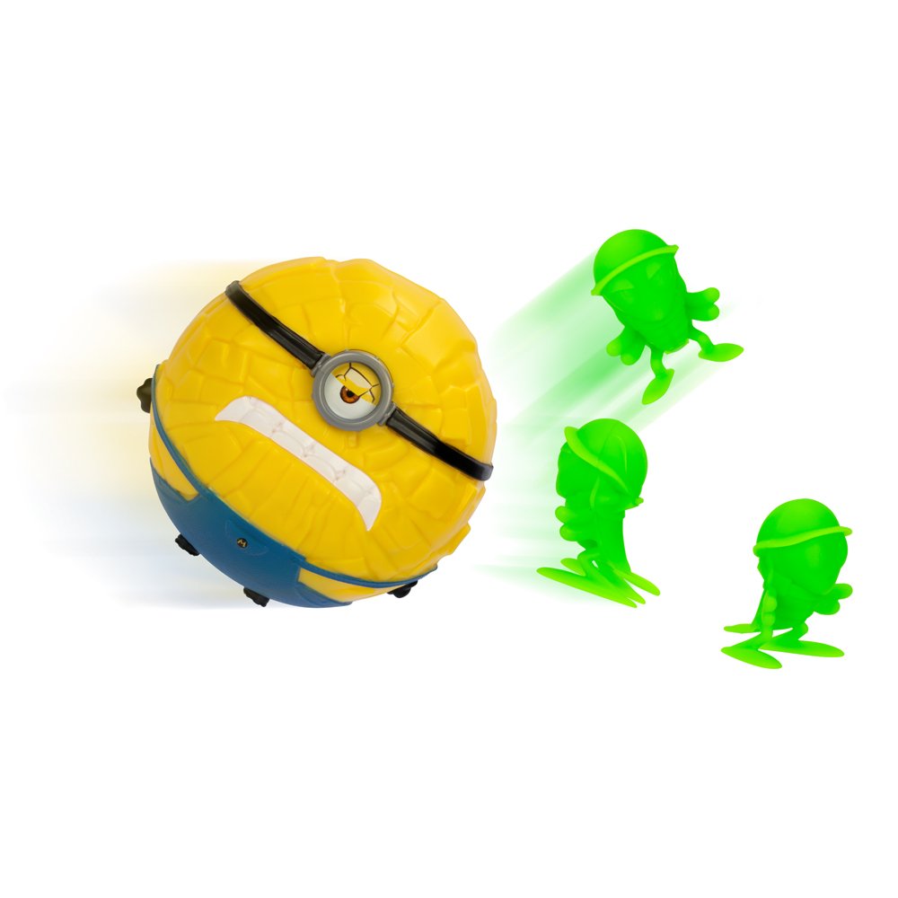 Bonecos Colecionaveis Pol 4 Pol Meu Malvado Favorito