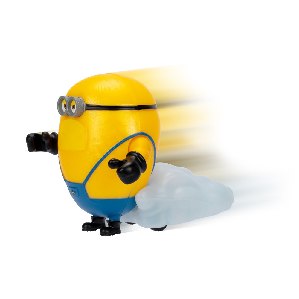 Bonecos Colecionaveis Pol 4 Pol Meu Malvado Favorito