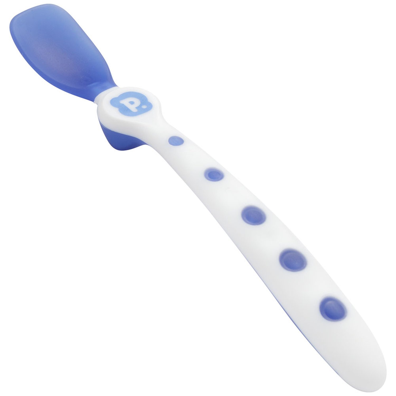 Kit Colher Termossensivel Masculina Pimpolho Com 1 Unidade.