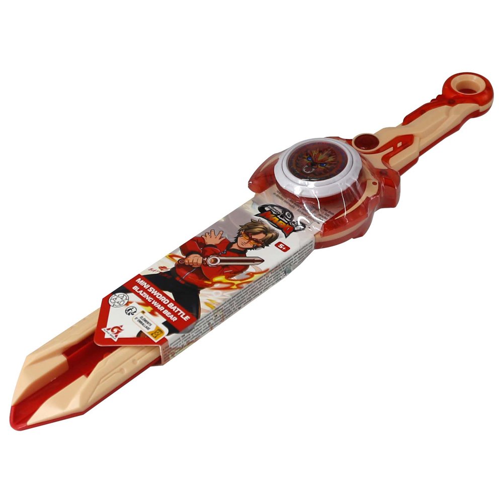 Piao Infinity Nado Mini Sword Battle (Sortido)