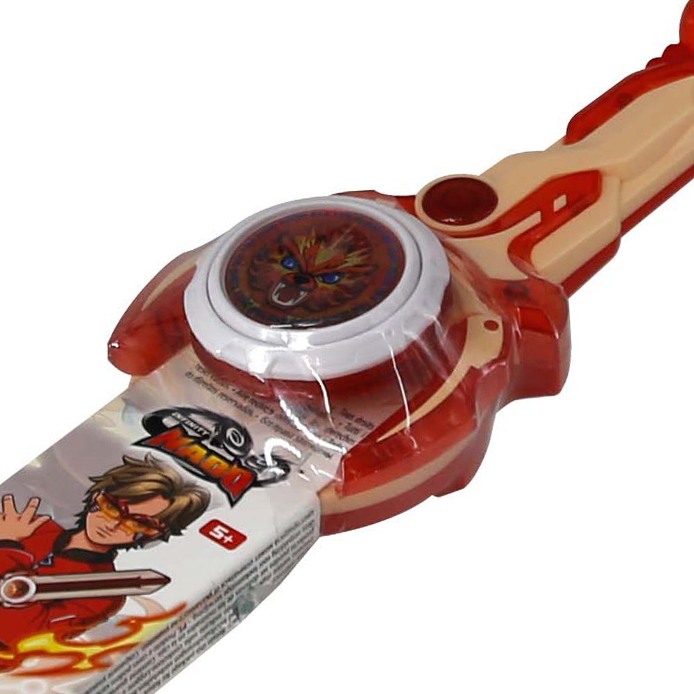 Piao Infinity Nado Mini Sword Battle (Sortido)