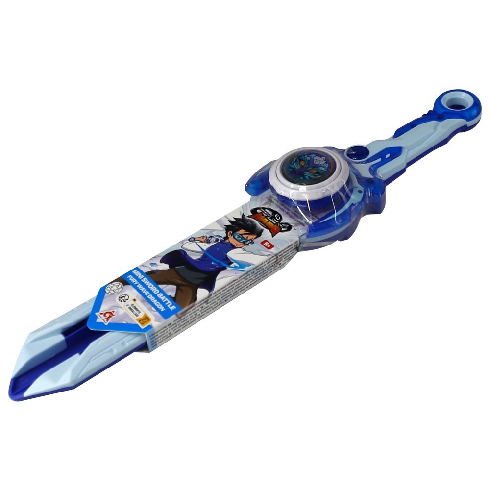 Piao Infinity Nado Mini Sword Battle (Sortido)