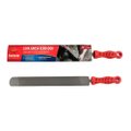 Lima Grossa Ferrador Pvc 14" - Corneta