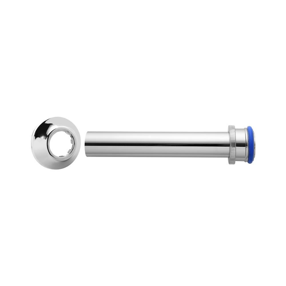 Tubo Ligacao Rigido Para Vaso Sanitario Dn38 X 250mm