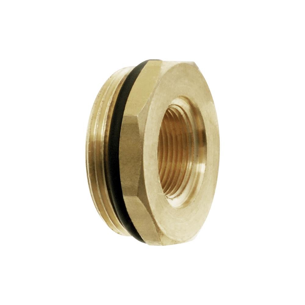 Modulo De Reducao Rosca N°02 Antigo