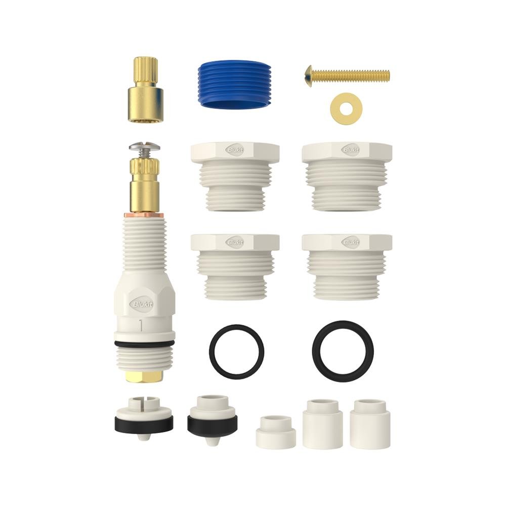 Kit Facil Para Registro 9 Em 1 Pps