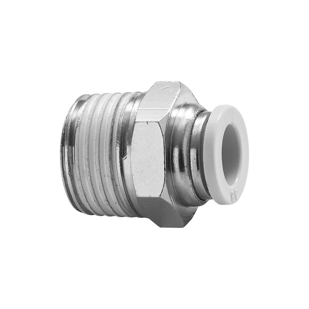 Engate Rapido 1/2 X Mangueira 12,6mm