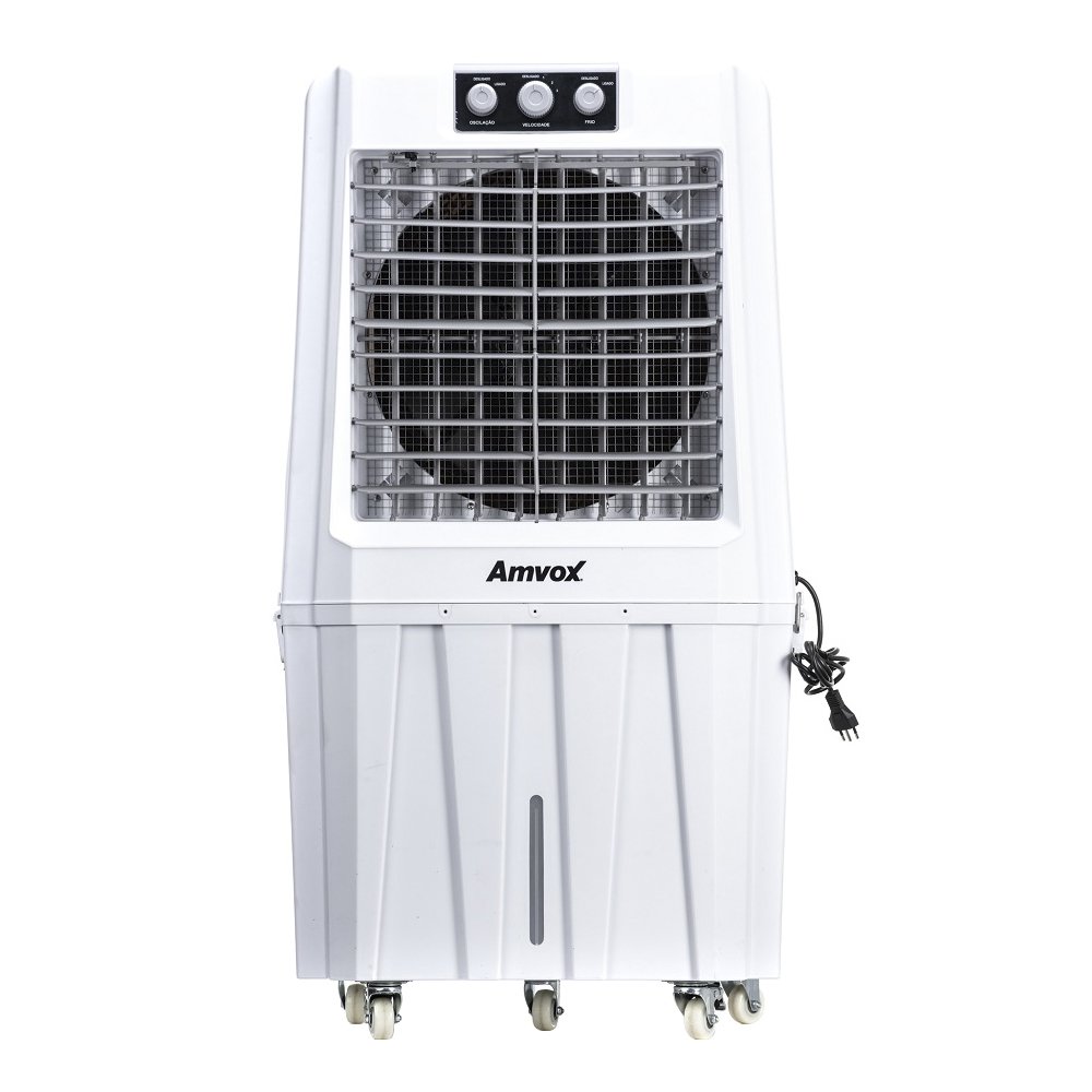 CLIMATIZADOR DE AR AMVOX ACL9022 90 LITROS BRANCO 110V