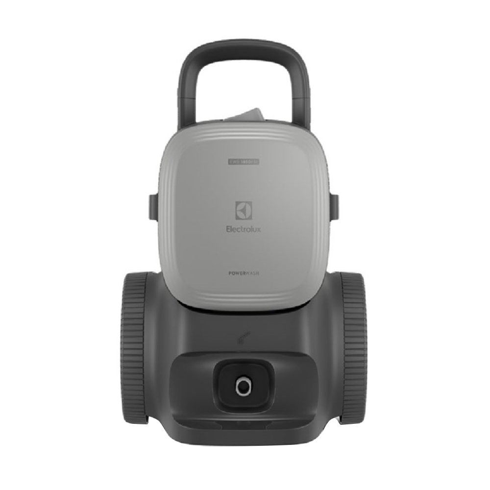 Lavadora Alta Pressão Electrolux Power Wash EWS1850 - 1850PSI, Cinza/Preto, 220V