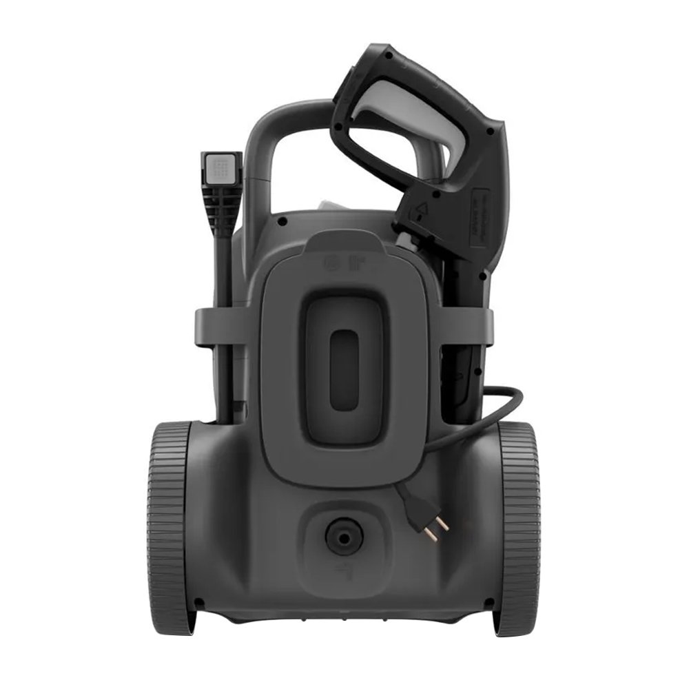 Lavadora De Alta Pressão Electrolux Power Wash EWS1800 - 1800PSI, Amarelo, 110V