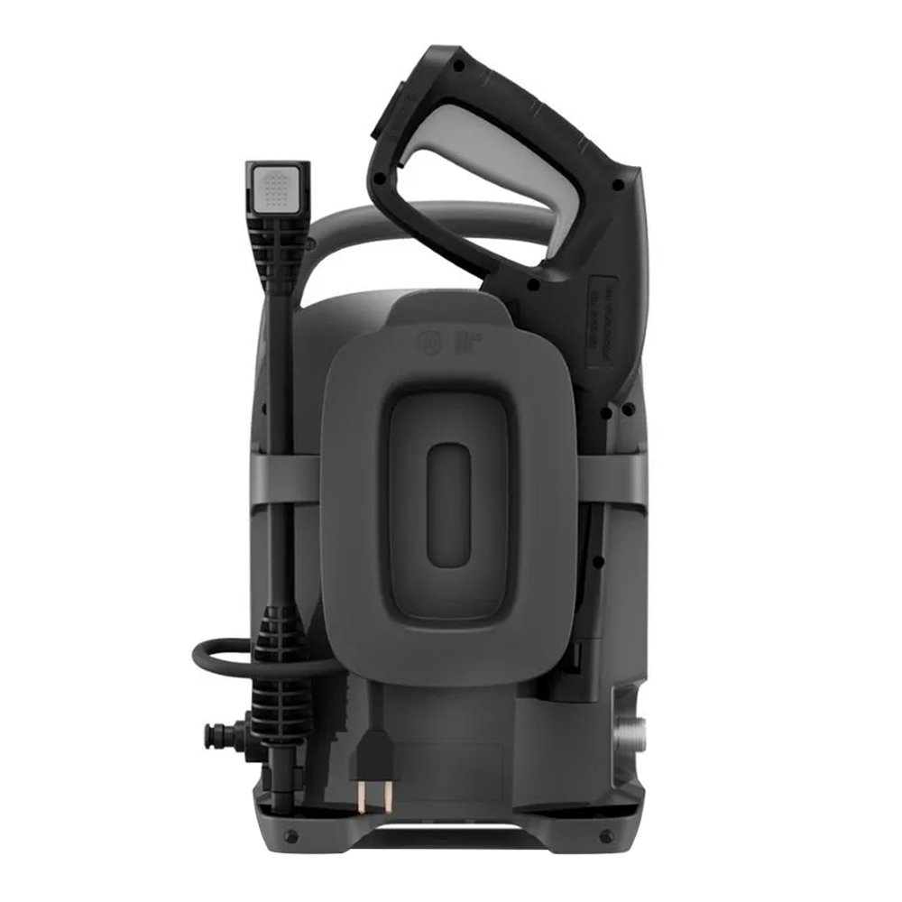 Lavadora De Alta Pressão Electrolux EASYWASH QWS1650 - 1650PSI, Amarelo, 110V